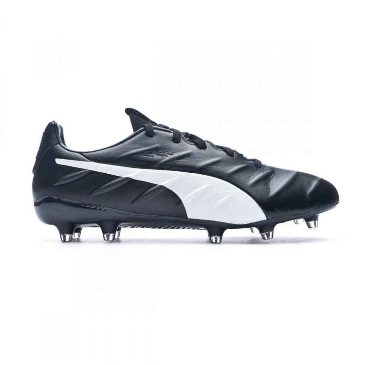 Bota Puma King Platinum 21 FG/AG 4 Bota Puma King Platinum 21 FG/AG - Imagen 2