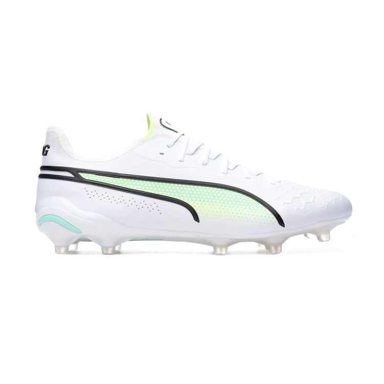 Bota Puma King Ultimate FG/AG 4 Bota Puma King Ultimate FG/AG - Imagen 2
