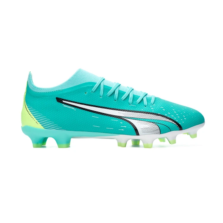 Bota Puma Ultra Match FG/AG 4 Bota Puma Ultra Match FG/AG - Imagen 2