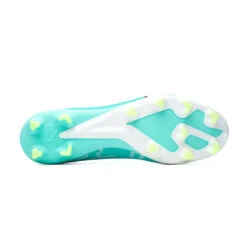 Bota Puma Ultra Match FG/AG 10 Bota Puma Ultra Match FG/AG -ADIDAS Ventas bota puma ultra match fgag electric peppermint white fast yellow 3