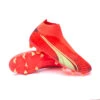 Bota Puma Ultra Match+ LL FG/AG -ADIDAS Ventas bota puma ultra match ll fgag fiery coral fizzy light puma black 0