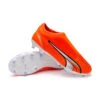 Bota Puma Ultra Match LL FG/AG Niño -ADIDAS Ventas bota puma ultra match ll fgag nino ultra orange white blue glimmer 0