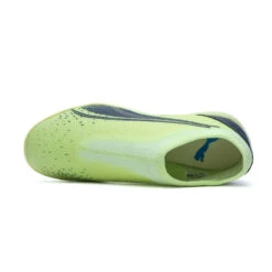 Bota Puma Ultra Match Ll TT + Mid Niño -ADIDAS Ventas bota puma ultra match ll tt mid nino verde 4