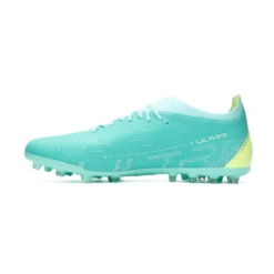 Bota Puma Ultra Match MG -ADIDAS Ventas bota puma ultra match mg electric peppermint white fast yellow 2