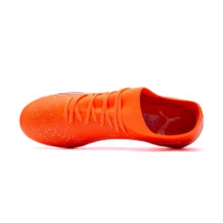 Bota Puma Ultra Match MxSG -ADIDAS Ventas bota puma ultra match mxsg ultra orange white blue glimmer 4