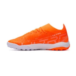 Bota Puma Ultra Match Turf -ADIDAS Ventas bota puma ultra match turf ultra orange white blue glimmer 2