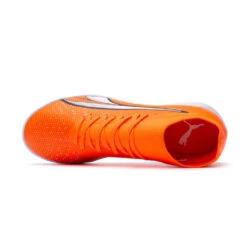 Bota Puma Ultra Match Turf -ADIDAS Ventas bota puma ultra match turf ultra orange white blue glimmer 4
