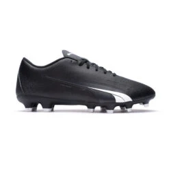Bota Puma Ultra Play FG/AG -ADIDAS Ventas bota puma ultra play fgag black white 1