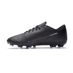 Bota Puma Ultra Play FG/AG -ADIDAS Ventas bota puma ultra play fgag black white 2