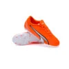 Bota Puma Ultra Play MG Niño 1 Bota Puma Ultra Play MG Niño -ADIDAS Ventas bota puma ultra play mg nino ultra orange white blue glimmer 0