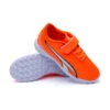 Bota Puma Ultra Play Turf Cinta Adhesiva Niño -ADIDAS Ventas bota puma ultra play turf cinta adhesiva nino ultra orange white blue glimmer 0