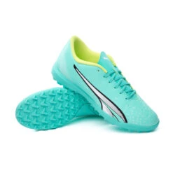 Bota Puma Ultra Play Turf