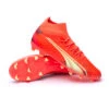 Bota Puma Ultra Pro FG/AG -ADIDAS Ventas bota puma ultra pro fgag fiery coral fizzy light puma black 0