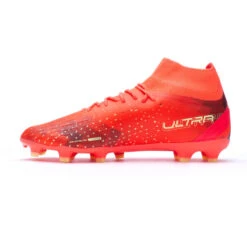 Bota Puma Ultra Pro FG/AG -ADIDAS Ventas bota puma ultra pro fgag fiery coral fizzy light puma black 2