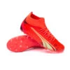 Bota Puma Ultra Pro MG -ADIDAS Ventas bota puma ultra pro mg fiery coral fizzy light puma black 0