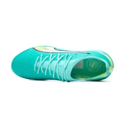 Bota Puma Ultra Ultimate Cage -ADIDAS Ventas bota puma ultra ultimate cage electric peppermint white fast yellow 4