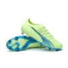 Bota Puma Ultra Ultimate FG/AG Mujer -ADIDAS Ventas bota puma ultra ultimate fgag mujer fizzy light parisian night blue glimmer 0