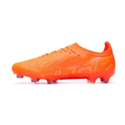 Bota Puma Ultra Ultimate FG/AG Mujer -ADIDAS Ventas bota puma ultra ultimate fgag mujer naranja 2