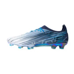 Bota Puma Ultra Ultimate FG/AG -ADIDAS Ventas bota puma ultra ultimate fgag navy white bright aqua 2