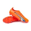 Bota Puma Ultra Ultimate FG/AG -ADIDAS Ventas bota puma ultra ultimate fgag ultra orange white blue glimmer 0