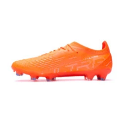 Bota Puma Ultra Ultimate FG/AG -ADIDAS Ventas bota puma ultra ultimate fgag ultra orange white blue glimmer 2
