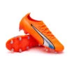 Bota Puma Ultra Ultimate MxSG -ADIDAS Ventas bota puma ultra ultimate mxsg ultra orange white blue glimmer 0