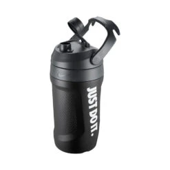 Botella Nike Fuel Jug 40 Chug -ADIDAS Ventas botella nike fuel jug 40 chug black 2