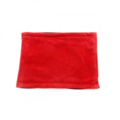 Braga De Cuello Puma Reversible Fleece Neck Warmer -ADIDAS Ventas braga de cuello puma reversible fleece neck warmer rojo 1