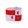 Brazalete Mercury Capitán Castilla-León -ADIDAS Ventas brazalete mercury capitan castilla leon rojo blanco 0