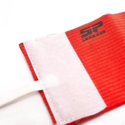 Brazalete SP Fútbol Capitán Con Elástico Ajustable -ADIDAS Ventas brazalete sp de capitan con elastico ajustable rojo 4