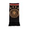 Bufanda Adidas Alemania Mundial Qatar 2022 -ADIDAS Ventas bufanda adidas alemania mundial qatar 2022 black tactile gold metallic 0