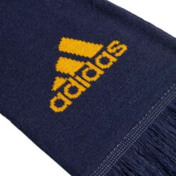 Bufanda Adidas España Mundial Qatar 2022 -ADIDAS Ventas bufanda adidas espana mundial qatar 2022 glory blue colleg gold 2