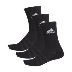 Calcetines Adidas Cushion Crew (3 Pares)