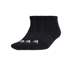Calcetines Adidas Cushion Low (3 Pares)
