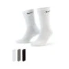 Calcetines Nike Everyday Cushioned (3 Pares) -ADIDAS Ventas calcetines nike everyday cushioned 3 pares black white grey 0