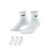 Calcetines Nike Everyday Cushioned Ankle (3 Pares) -ADIDAS Ventas calcetines nike everyday cushioned ankle 3 pares white 0