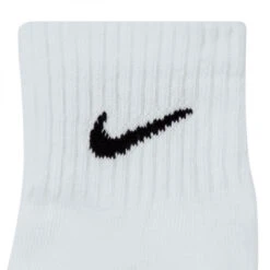 Calcetines Nike Everyday Cushioned Ankle (3 Pares) -ADIDAS Ventas calcetines nike everyday cushioned ankle 3 pares white 2