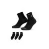 Calcetines Nike Everyday Max Cushioned (3 Pares) -ADIDAS Ventas calcetines nike everyday max cushioned 3 pares black anthracite white 0