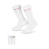 Calcetines Nike Everyday Plus Cushioned Crew (3 Pares) -ADIDAS Ventas calcetines nike everyday plus cushioned 3 pares white 0