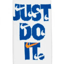 Calcetines Nike Everyday Plus Cushioned Crew (3 Pares) -ADIDAS Ventas calcetines nike everyday plus cushioned 3 pares white 2