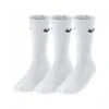 Calcetines Nike Cushioned (3 Pares) -ADIDAS Ventas calcetines nike value cotton crew training sock 3 pares white black 0