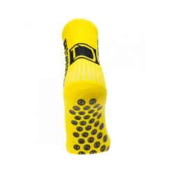 Calcetines TapeDesign Grip -ADIDAS Ventas calcetines tapedesign grip amarillo 3