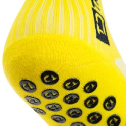 Calcetines TapeDesign Grip -ADIDAS Ventas calcetines tapedesign grip amarillo 4