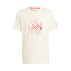 Camiseta Adidas Ajax De Ámsterdam Edición Especial