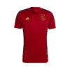 Camiseta Adidas Ajax De Ámsterdam Training 2022-2023 -ADIDAS Ventas camiseta adidas ajax de amsterdam training 2022 2023 victory red 0
