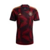 Camiseta Adidas Alemania Segunda Equipación Mundial Qatar 2022 -ADIDAS Ventas camiseta adidas alemania segunda equipacion world cup 2022 black 0
