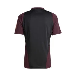 Camiseta Adidas Alemania Training Mundial Qatar 2022 -ADIDAS Ventas camiseta adidas alemania training mundial qatar 2022 shadow maroon 1