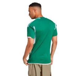Camiseta Adidas Argelia Segunda Equipación 2022-2023 -ADIDAS Ventas camiseta adidas argelia segunda equipacion 2022 2023 2022 bold green white 3