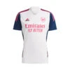 Camiseta Adidas Arsenal FC Training 2022-2023 -ADIDAS Ventas camiseta adidas arsenal fc training 2022 2023 off white collegiate navy 0