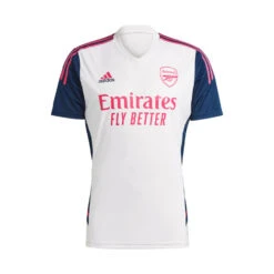 Camiseta Adidas Arsenal FC Training 2022-2023